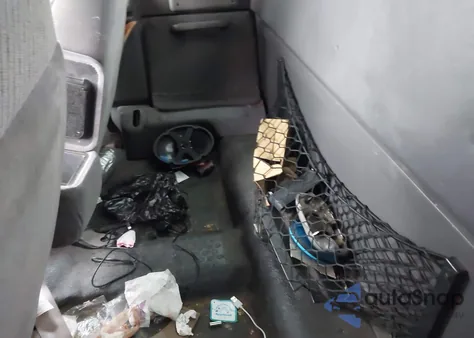 2001 Ford Ranger Edge/Xl/Xlt из США, поврежденный, VIN 1FTYR14U21TA62284